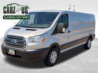 Used 2019 Ford Transit 250 148 Low Roof w/ Exterior Upgrade Package