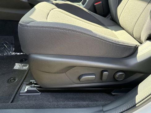New 2026 Subaru Crosstrek 2.0i Premium image 28