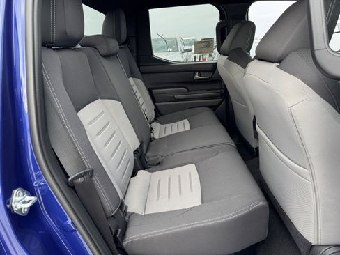 New 2025 Toyota Tacoma TRD Off-Road image 5