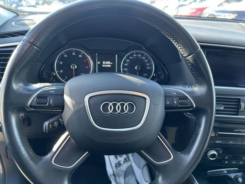 Used 2016 Audi Q5 2.0T Premium Plus w/ Technology Package image 21