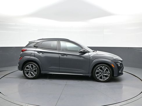 Certified 2023 Hyundai Kona N Line AWD/4WD image 5