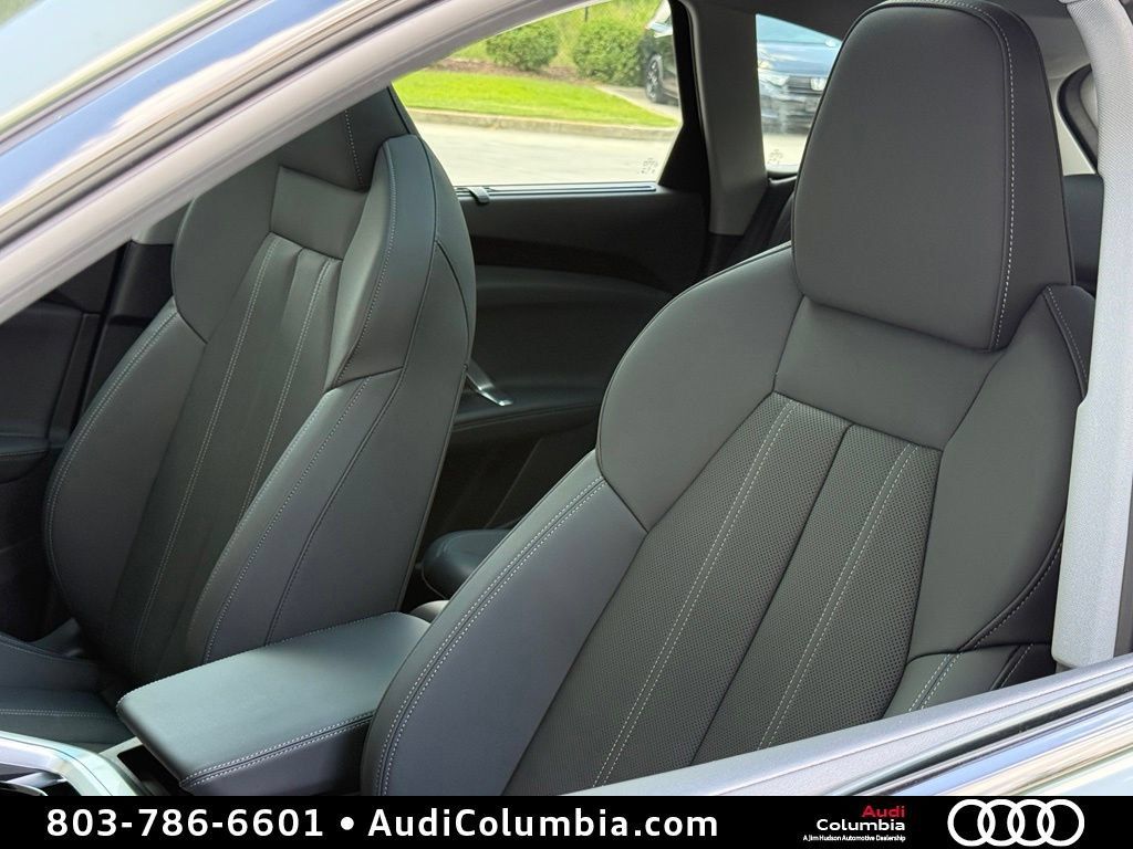 New 2026 Audi Q5 Premium Plus AWD/4WD image 16