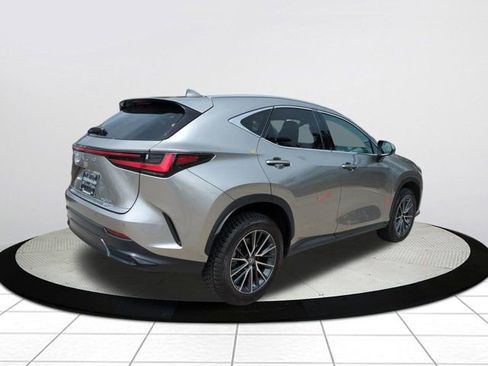 Used 2023 Lexus NX 350 AWD image 3