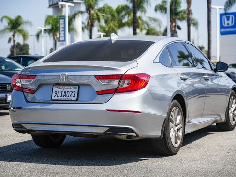 Used 2020 Honda Accord LX image 9