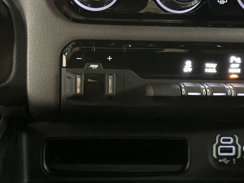 Used 2022 RAM 1500 Big Horn AWD/4WD image 52