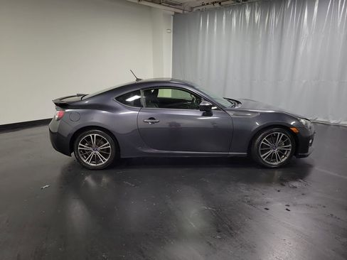 Used 2013 Subaru BRZ Premium RWD image 10