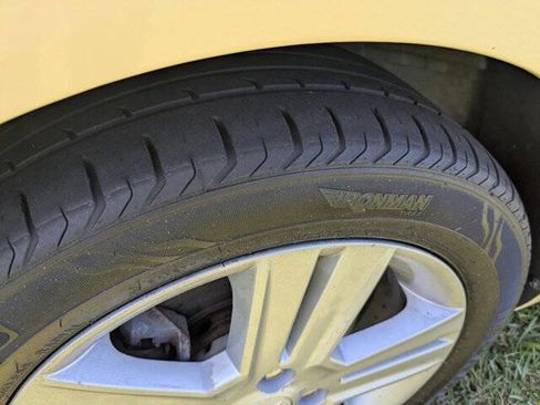 Used 2014 Chevrolet Spark LS image 11