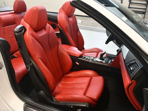 Used 2014 BMW 428i Convertible image 40