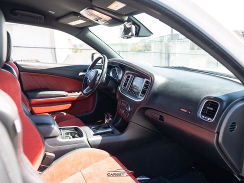 Used 2020 Dodge Charger Scat Pack RWD image 15