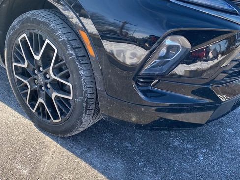 Certified 2023 Chevrolet Blazer RS w/ Enhanced Convenience Package image 13