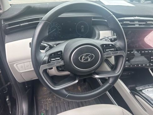 Used 2024 Hyundai Tucson SEL AWD/4WD image 11