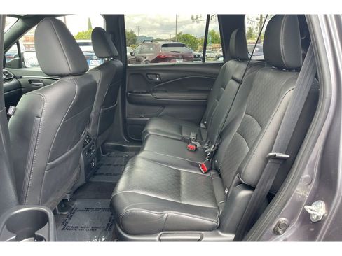 Certified 2020 Honda Passport Elite image 14