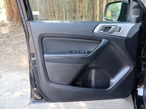 Used 2019 Ford Ranger XLT w/ Equipment Group 302A Luxury RWD image 23