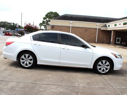Used 2009 Honda Accord EX-L