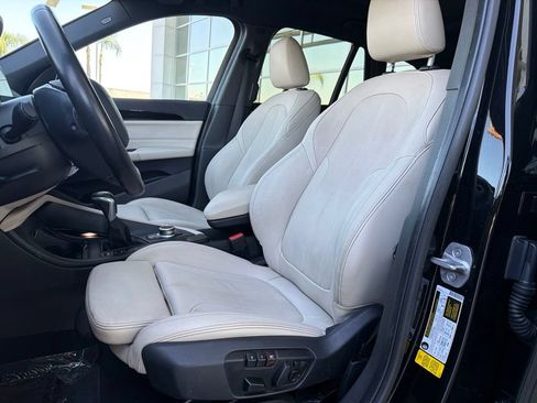 Used 2018 BMW X1 sDrive28i FWD image 10