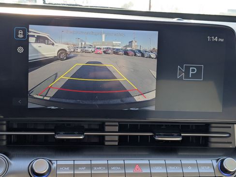 Certified 2024 Hyundai Kona SEL image 23