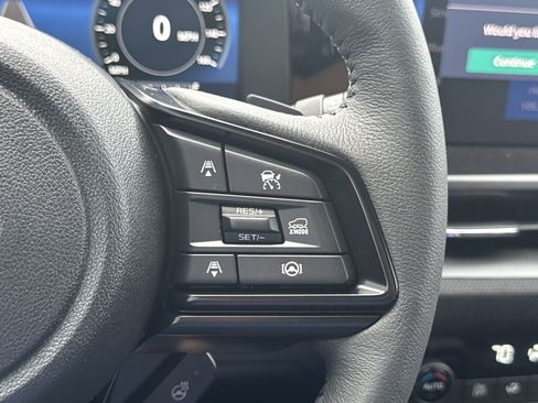 New 2026 Subaru Outback Limited AWD/4WD image 16