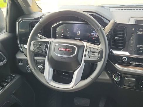 Certified 2026 GMC Sierra 1500 Elevation AWD/4WD image 28