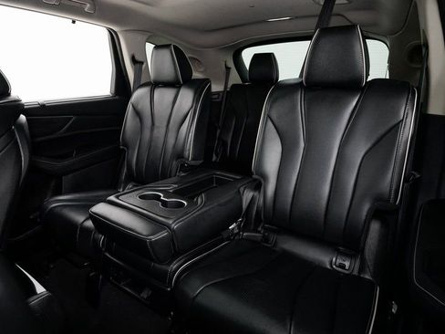 Certified 2023 Acura MDX SH-AWD w/ Advance Package image 27