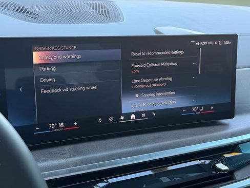 Used 2026 BMW X5 xDrive40i w/ M Sport Package image 23