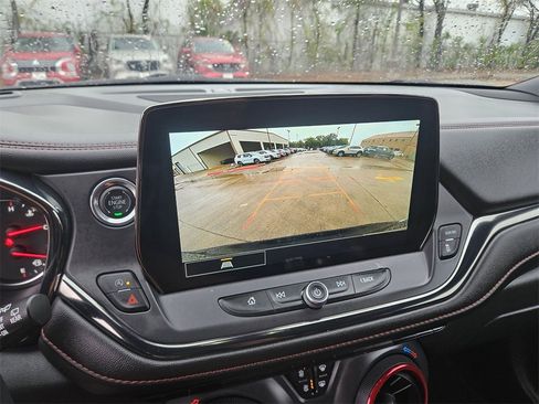 Used 2025 Chevrolet Blazer RS image 19