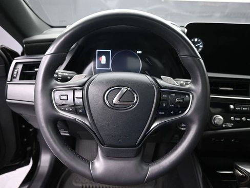 Used 2023 Lexus ES 350 w/ Premium Package image 24