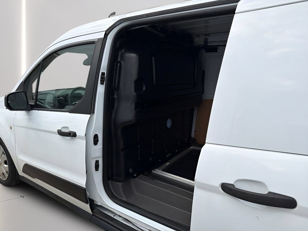 Used 2020 Ford Transit Connect XL FWD image 36