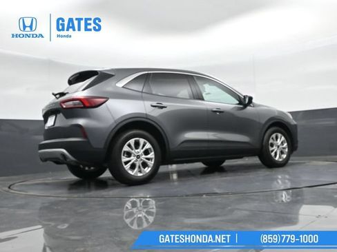 Used 2024 Ford Escape Active FWD image 35