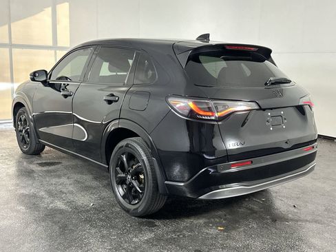 Used 2024 Honda HR-V EX-L image 13