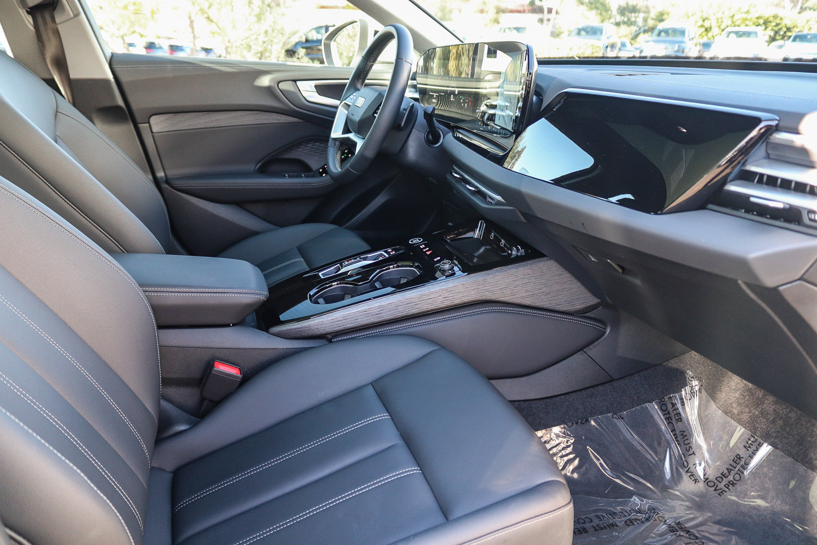 Certified 2025 Audi A5 Premium AWD/4WD image 17