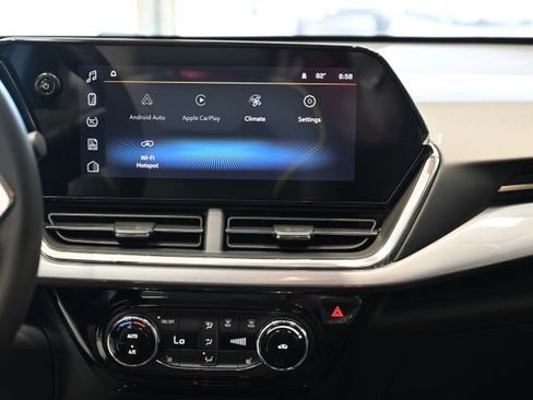 New 2026 Chevrolet Trax ACTIV w/ Driver Confidence Package image 14