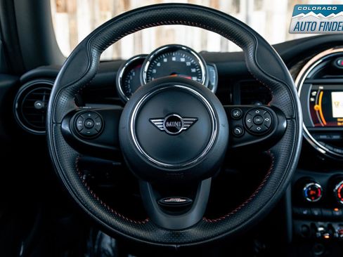 Used 2019 MINI Cooper S w/ Storage Package FWD image 13