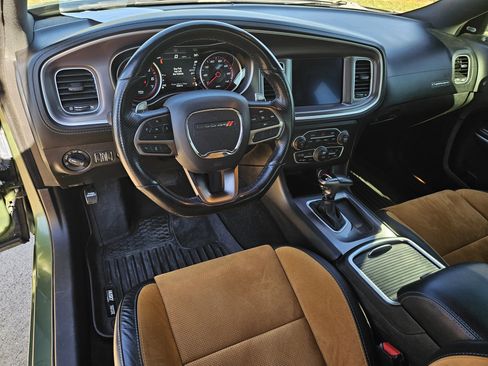 Used 2021 Dodge Charger GT w/ Plus Group image 22