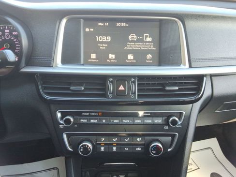 Used 2020 Kia Optima LX FWD image 15