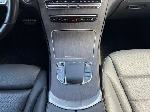 Certified 2022 Mercedes-Benz GLC 300 4MATIC image 12