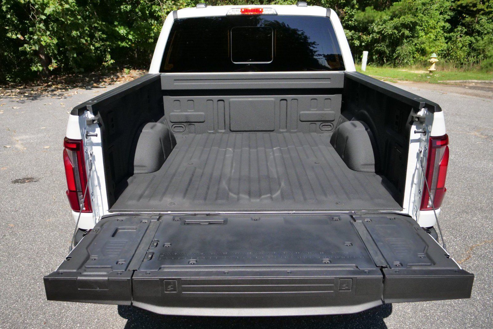 Used 2026 Ford F150 King Ranch w/ Equipment Group 601A High AWD/4WD image 40
