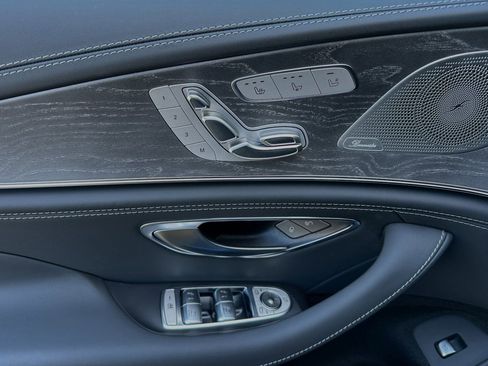 Used 2024 Mercedes-Benz AMG GT 43 image 12