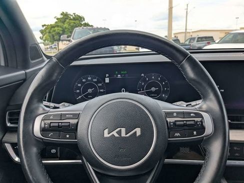 Used 2024 Kia Sportage X-Pro AWD/4WD image 22