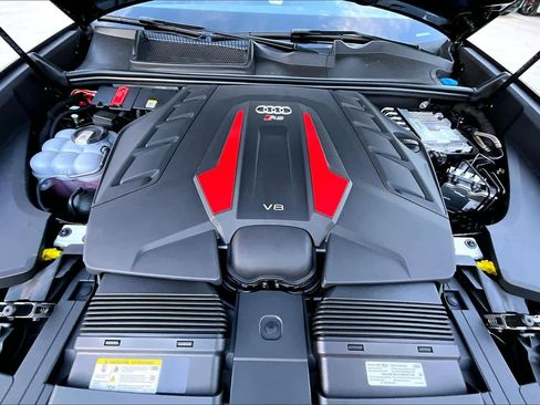 New 2026 Audi RS Q8 performance image 16