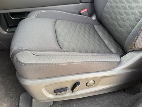 New 2026 Nissan Pathfinder SV image 21