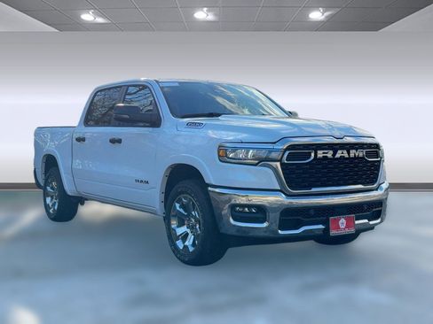 New 2026 RAM 1500 Lone Star image 7