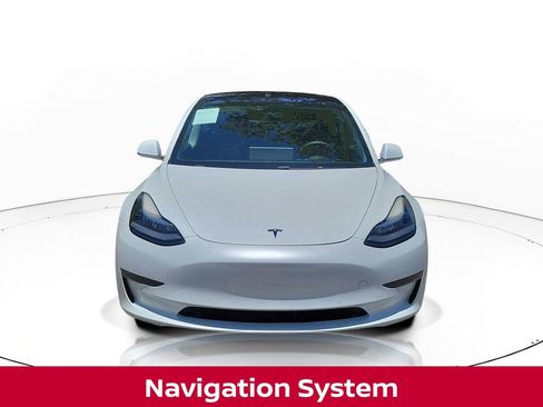 Used 2018 Tesla Model 3 Long Range RWD image 2