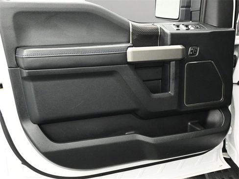 Used 2020 Ford F150 Raptor w/ Equipment Group 802A Luxury image 9