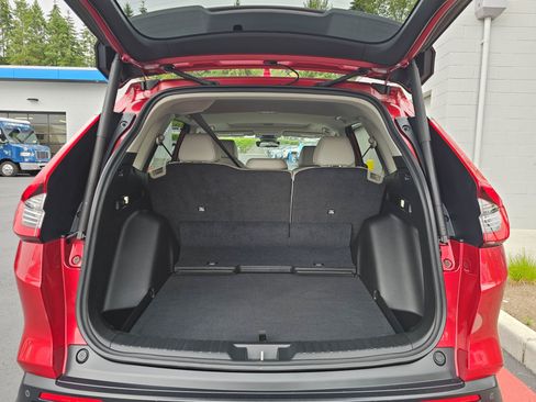 Certified 2023 Honda CR-V EX-L image 16