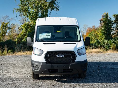 New 2026 Ford Transit 150 148 Medium Roof RWD image 2