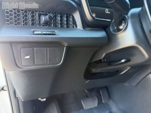 Used 2026 Honda CR-V TrailSport image 23