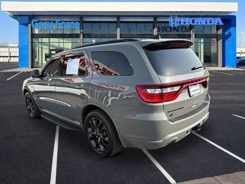 Used 2024 Dodge Durango R/T image 4