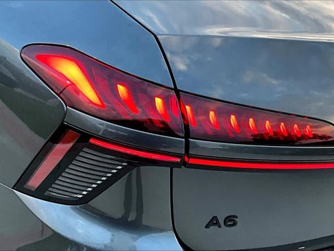 New 2026 Audi A6 Premium Plus AWD/4WD image 14