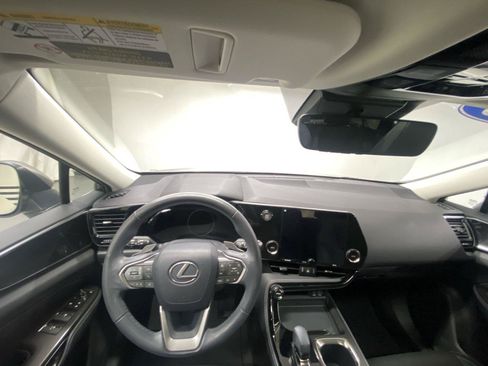 Used 2023 Lexus NX 350 AWD w/ Cold Area Package image 30