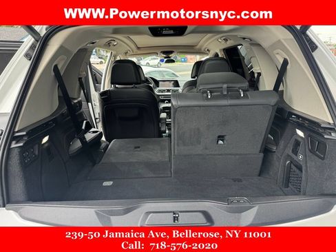 Used 2022 BMW X7 xDrive40i w/ Premium Package AWD/4WD image 25